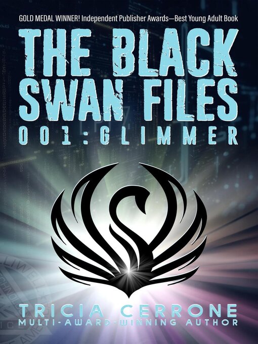Title details for The Black Swan Files 001 by Tricia Cerrone - Available